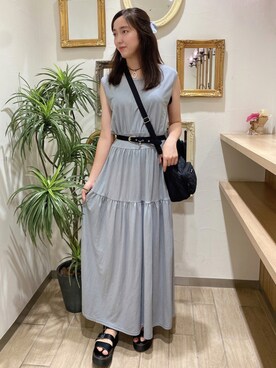 りこさんのコーディネート