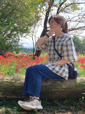 りこさんのコーディネート