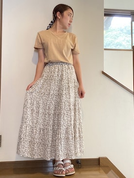 りこさんのコーディネート