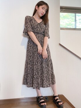 りこさんのコーディネート