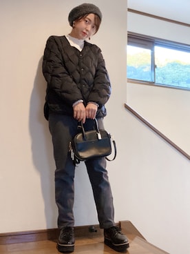 りこさんのコーディネート