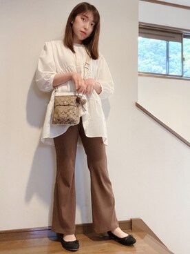 りこさんのコーディネート