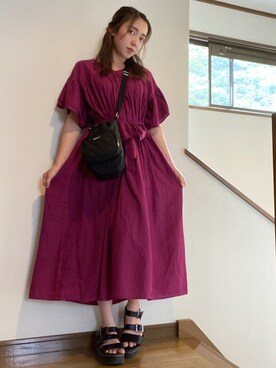 りこさんのコーディネート