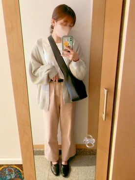 りこさんのコーディネート