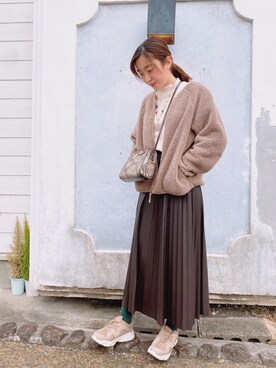 りこさんのコーディネート