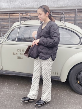 りこさんのコーディネート