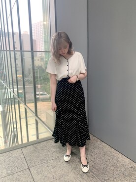 りんさんのコーディネート