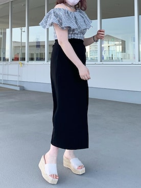 りんさんのコーディネート