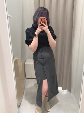 りんさんのコーディネート