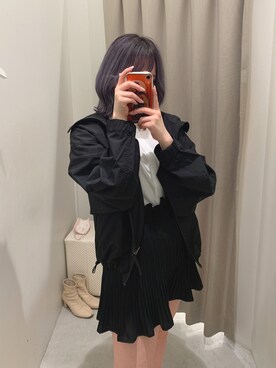 りんさんのコーディネート