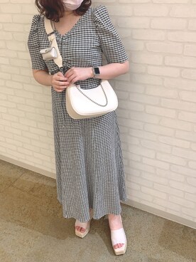 りんさんのコーディネート