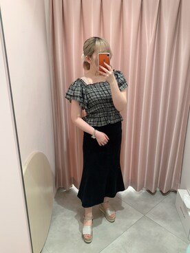 りんさんのコーディネート