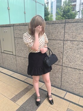 りんさんのコーディネート