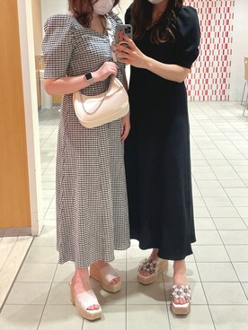 りんさんのコーディネート