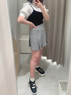 りんさんのコーディネート