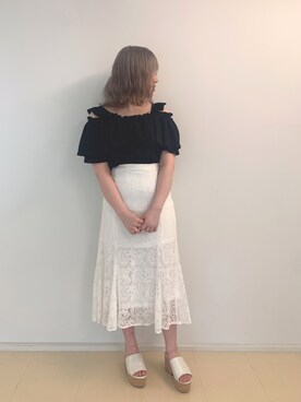 りんさんのコーディネート