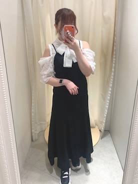 りんさんのコーディネート