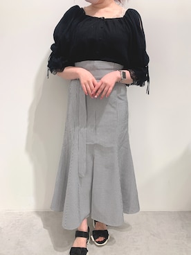 りんさんのコーディネート