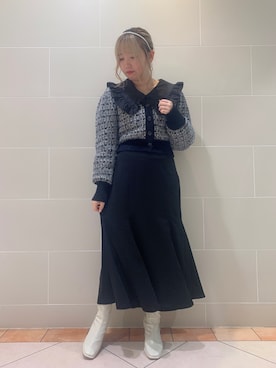 りんさんのコーディネート