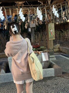 otonoさんのコーディネート