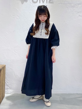 かとういおりさんのコーディネート