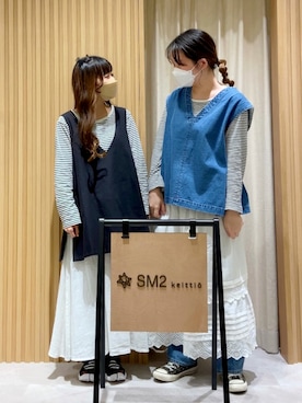 かとういおりさんのコーディネート