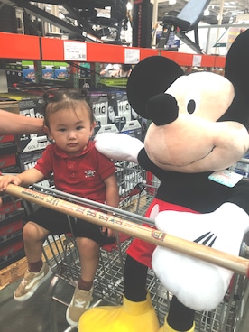 M (boy)さんのコーディネート