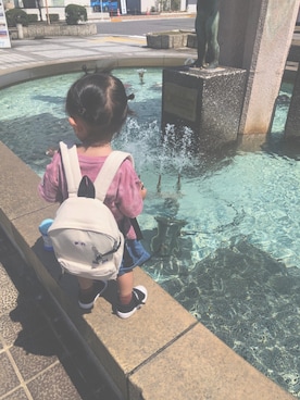 M (boy)さんのコーディネート