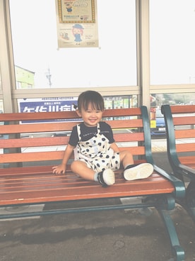 M (boy)さんのコーディネート