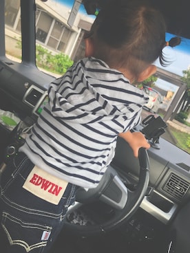 M (boy)さんのコーディネート