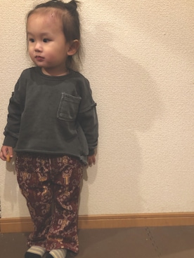 M (boy)さんのコーディネート