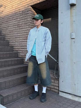 Keisukeさんのコーディネート
