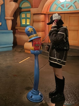 るるさんのコーディネート