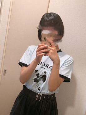 るるさん（レディース・158cm）の秋コーディネート