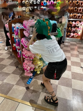 るるさん（レディース・158cm）の秋コーディネート