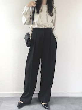 aquagarage_staffさんのコーディネート