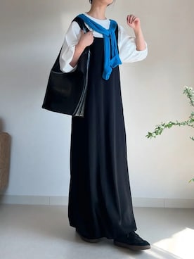 aquagarage_staffさんのコーディネート