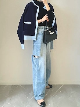 aquagarage_staffさんのコーディネート
