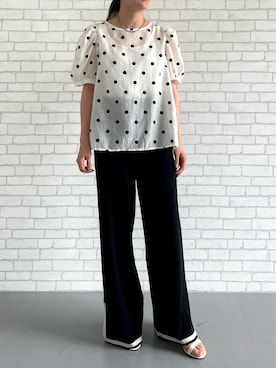 aquagarage_staffさんのコーディネート