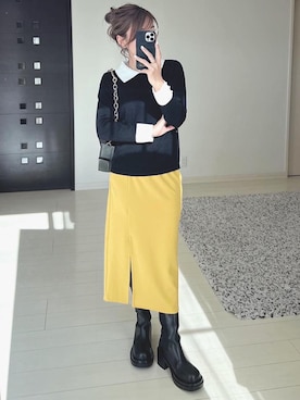 aquagarage_staffさんのコーディネート