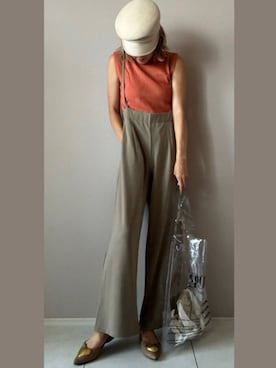 aquagarage_staffさんのコーディネート