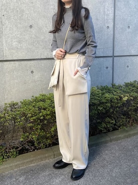 aquagarage_staffさんのコーディネート