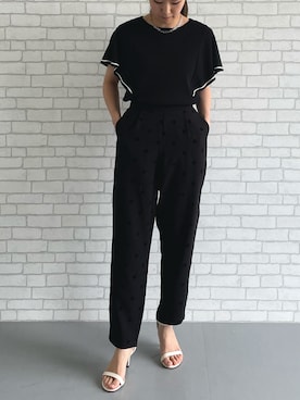 aquagarage_staffさんのコーディネート