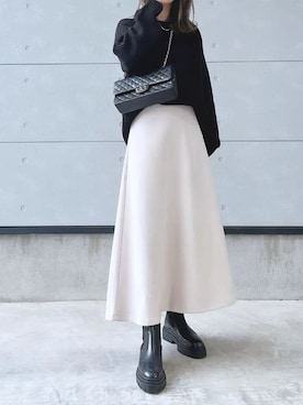 aquagarage_staffさんのコーディネート