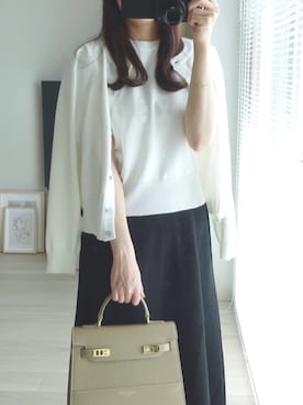 aquagarage_staffさんのコーディネート