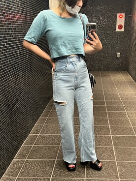 ばたさんのコーディネート