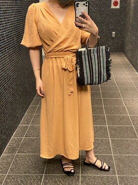 ばたさんのコーディネート