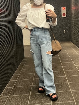 ばたさんのコーディネート