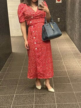 ばたさんのコーディネート