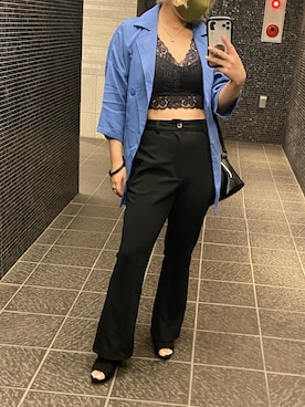 ばたさんのコーディネート